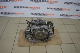 FWBG03000 КПП автоматическая (АКПП) Mazda 3 BM Арт 2-269821, вид 4