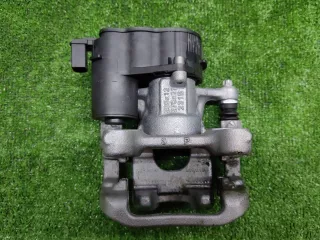 A2474232000 Суппорт тормозной Mercedes B W247 Арт 2-269863, вид 4