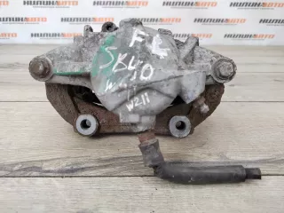 A0034200183 Суппорт тормозной Mercedes E W211 Арт 2-269959, вид 4