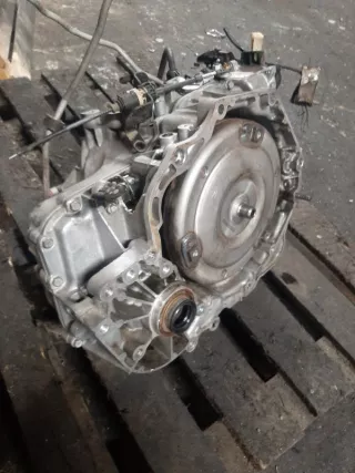 794 КПП автоматическая (АКПП) Opel Mokka 1 Арт 2-270136, вид 1