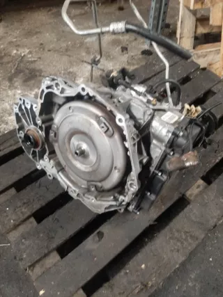 794 КПП автоматическая (АКПП) Opel Mokka 1 Арт 2-270136, вид 3