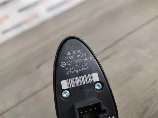 A2118219958 Кнопка стеклоподъемника Mercedes E W211 Арт 2-270225, вид 5