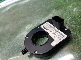 A6395420018 Датчик угла поворота Mercedes Vito W639 Арт 2-270441, вид 7
