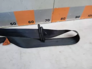 96292174 Ремень безопасности Daewoo Matiz M150 restailing Арт 2-270443, вид 2
