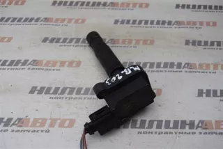 A0001501580 Катушка зажигания Mercedes C W203 Арт 2-270660, вид 1