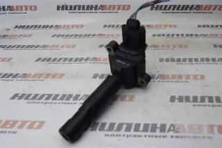 A0001501580 Катушка зажигания Mercedes C W203 Арт 2-270660, вид 3
