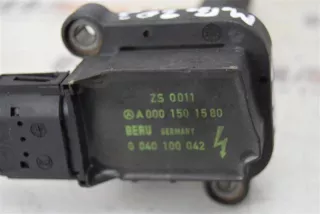 A0001501580 Катушка зажигания Mercedes C W203 Арт 2-270660, вид 5