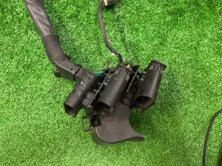 A1771503220 Проводка двигателя Mercedes C W205 Арт 2-270809, вид 4