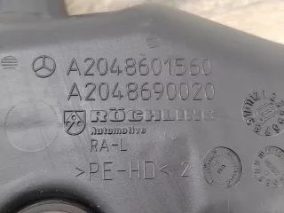 A2048690520 Бачок омывателя Mercedes C W204 Арт 2-270880, вид 6
