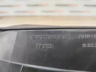 A2710901601 Корпус воздушного фильтра Mercedes C W204 Арт 2-270946, вид 6