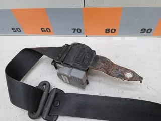 96292173 Ремень безопасности Daewoo Matiz M300 Арт 2-271002, вид 3