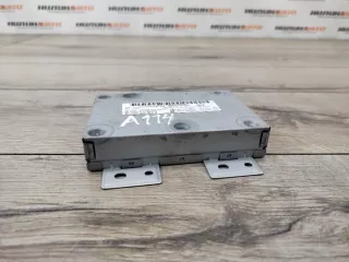 A1729009302 Блок управления мультимедиа Mercedes C W204 Арт 2-271442, вид 3