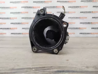 A6510900728 Патрубок впускного коллектора Mercedes C W204 Арт 2-271635, вид 4