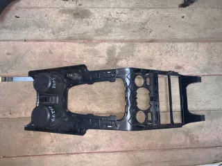 9685858777 Консоль салона (кулисная часть) Peugeot 3008 1 Арт 2-271659, вид 5