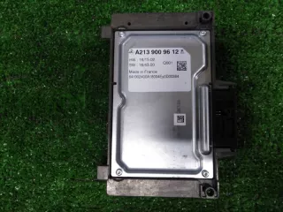 A2139009612 Блок управления интерфейс Mercedes E W213 Арт 2-271760, вид 1