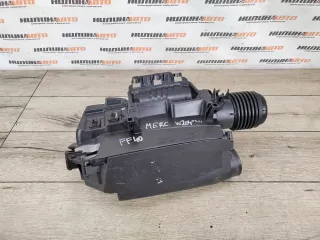 A2710901601 Корпус воздушного фильтра Mercedes C W204 Арт 2-271868, вид 1