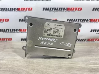 A2118703226 Блок управления телефоном bluetooth Mercedes ML W164 Арт 2-271884, вид 1