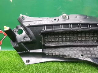 A2076901325 Обшивка салона Mercedes C W204 Арт 2-272085, вид 7