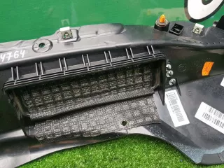 A2076901325 Обшивка салона Mercedes C W204 Арт 2-272085, вид 8