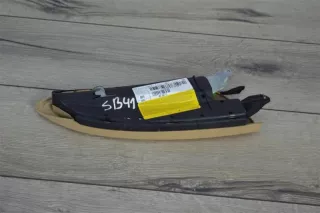 A2118602805 Подушка безопасности боковая (в сиденье) Mercedes E W211 Арт 2-272090, вид 2