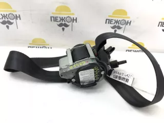 1839761 Ремень безопасности Ford Focus 3 Арт 2-272123, вид 4