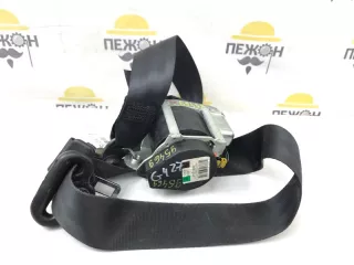 1839761 Ремень безопасности Ford Focus 3 Арт 2-272123, вид 5
