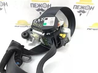 1839761 Ремень безопасности Ford Focus 3 Арт 2-272123, вид 6