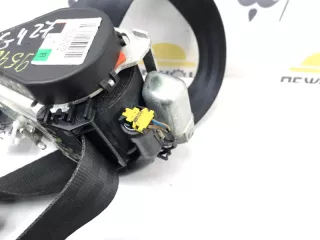 1839761 Ремень безопасности Ford Focus 3 Арт 2-272123, вид 7