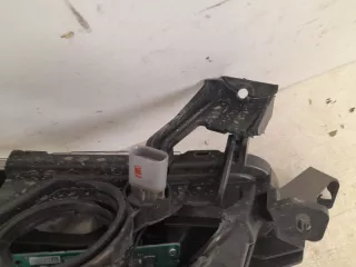 92202R0000 Фара противотуманная Kia Carnival 4 Арт 2-272137, вид 11