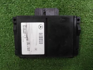 A0009005109 Блок управления видео и радарных датчиков Mercedes C W205 Арт 2-272338, вид 1