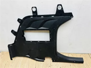6600013732 Декоративная крышка двигателя Geely Atlas 1 Арт 2-272382, вид 5