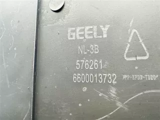 6600013732 Декоративная крышка двигателя Geely Atlas 1 Арт 2-272382, вид 7