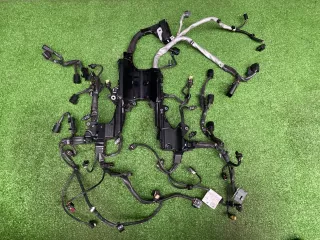 A2761504500 Проводка двигателя Mercedes GLC X253 Арт 2-272432, вид 1