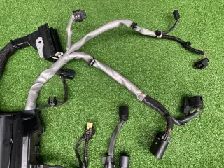 A2761504500 Проводка двигателя Mercedes GLC X253 Арт 2-272432, вид 2
