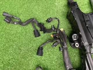 A2761504500 Проводка двигателя Mercedes GLC X253 Арт 2-272432, вид 5