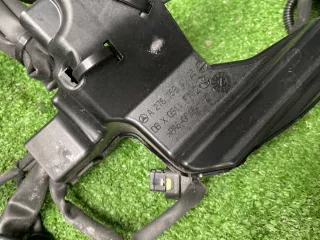 A2761504500 Проводка двигателя Mercedes GLC X253 Арт 2-272432, вид 6