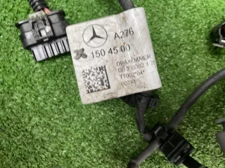 A2761504500 Проводка двигателя Mercedes GLC X253 Арт 2-272432, вид 7