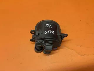 6H52-15K201-AA Фара противотуманная птф Land Rover Freelander 2 Арт 2-272490, вид 3
