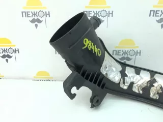 1876833 Патрубок воздушного фильтра Ford Focus 3 Арт 2-272633, вид 2