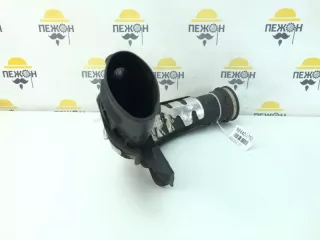 1876833 Патрубок воздушного фильтра Ford Focus 3 Арт 2-272633, вид 3