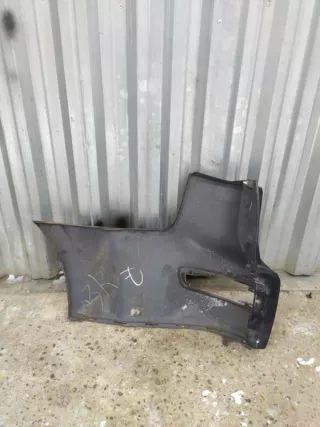 7410FC Клык бампера Peugeot 4007 Арт 2-272660, вид 6