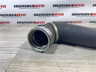 A1645281482 Патрубок интеркулера Mercedes ML W164 Арт 2-272912, вид 2