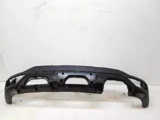 86612H0900 Бампер задний Kia Rio 4 Арт 2-272946, вид 1