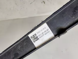 86591-Q5000 Юбка бампера нижняя Kia Seltos Арт 2-272986, вид 6