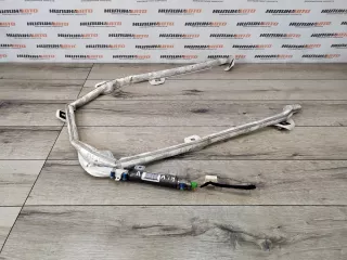 A2048600605 Подушка безопасности Mercedes C W204 Арт 2-273284, вид 1