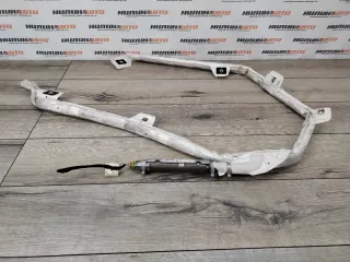 A2048600605 Подушка безопасности Mercedes C W204 Арт 2-273284, вид 2