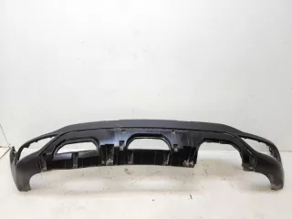 86612H0900 Юбка бампера нижняя Kia Rio 4 Арт 2-273436, вид 1