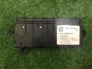 A1669008417 Блок управления пневмоподвеской Mercedes GLS X166 Арт 2-273704, вид 1