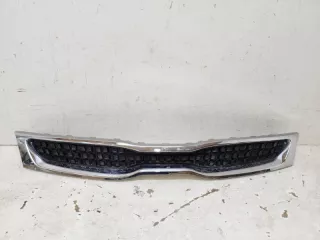 86350H0500 Решетка радиатора Kia Rio 4 Арт 2-273740, вид 1