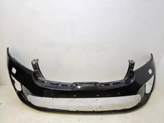 86511C5500 Бампер передний Kia Sorento 3 restailing Арт 2-273950, вид 1